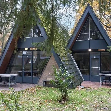 Holiday home Serene Holiday In North Limburg In The Forest