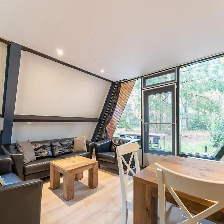 Holiday home Serene Holiday In North Limburg In The Forest *