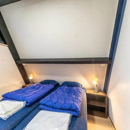 Holiday home Serene Holiday In North Limburg In The Forest Stramproy